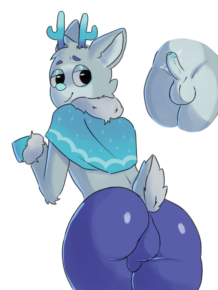 Rudie (Dandy'S World) Rule 34 Image