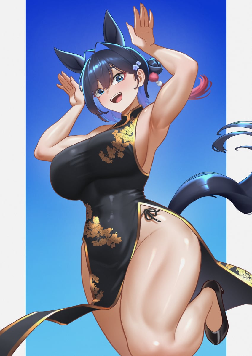 1girls Rule 34 Image