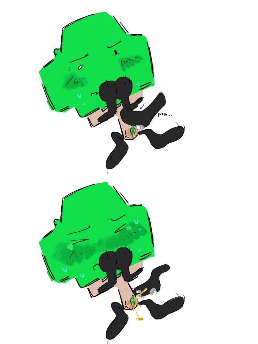 Tree (Bfdi) Rule 34 Image