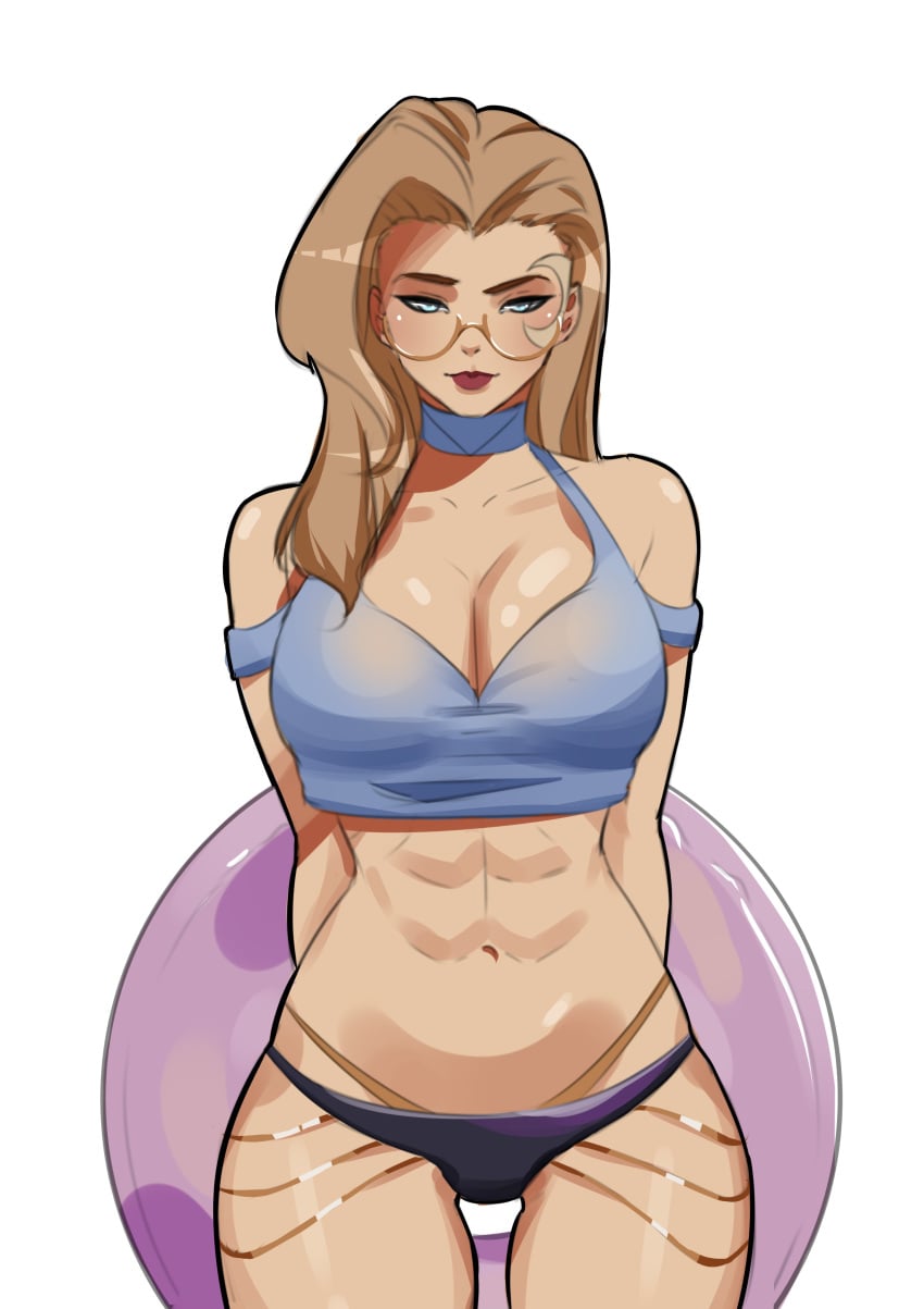 Dagger (Marvel) Rule 34 Image