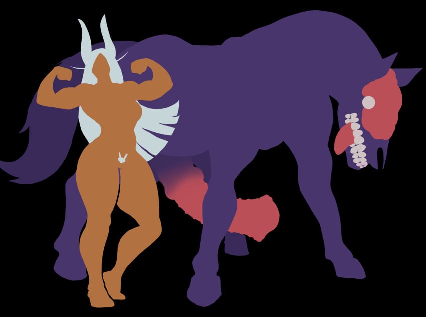1girls Rule 34 Image