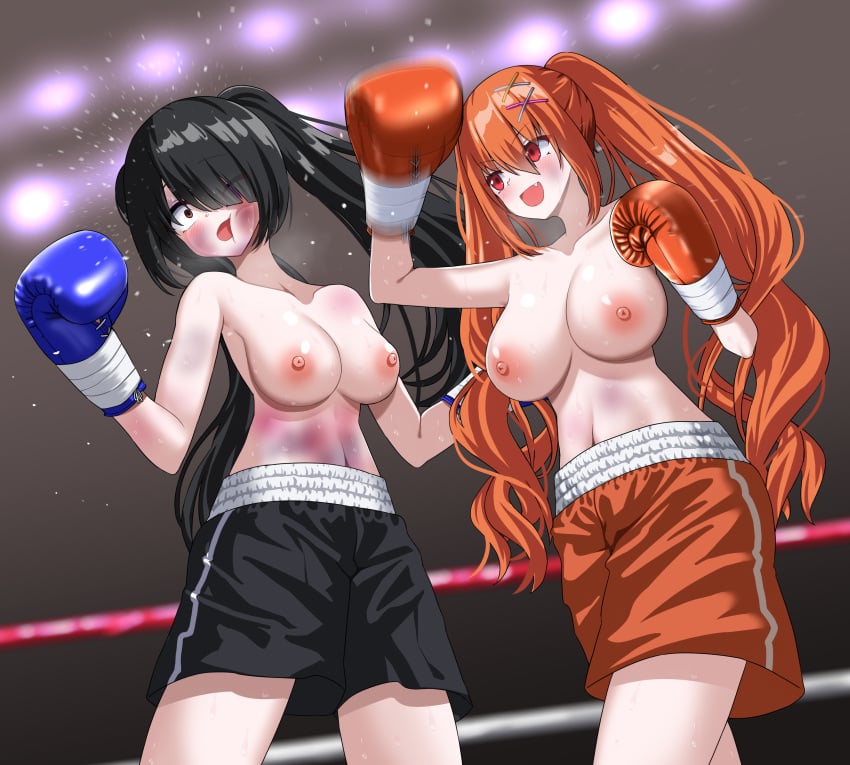 Original Characters (Original) Rule 34 Image