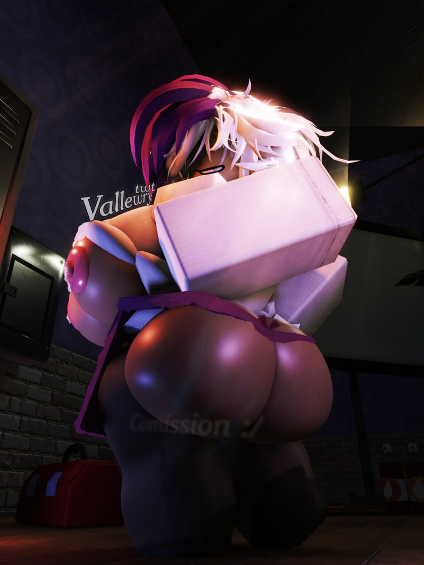 Brusha (Dandy'S World) Rule 34 Image