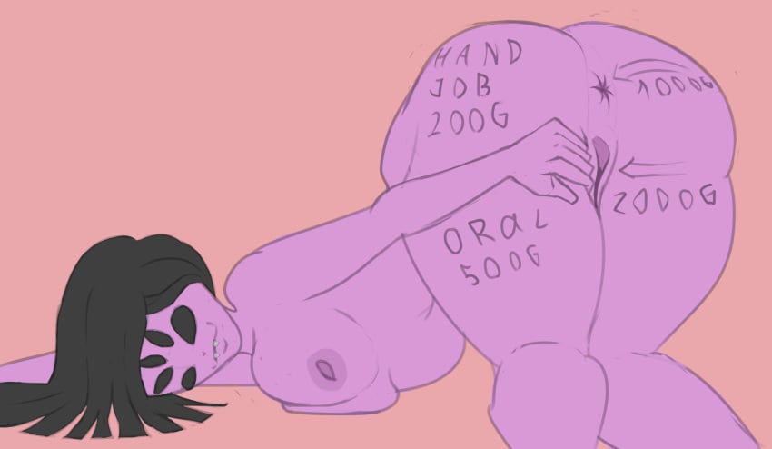Undertale (Series) Rule 34 Image