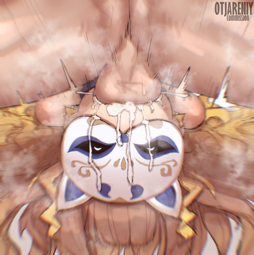 Anya Melfissa (1st Costume) Rule 34 Image