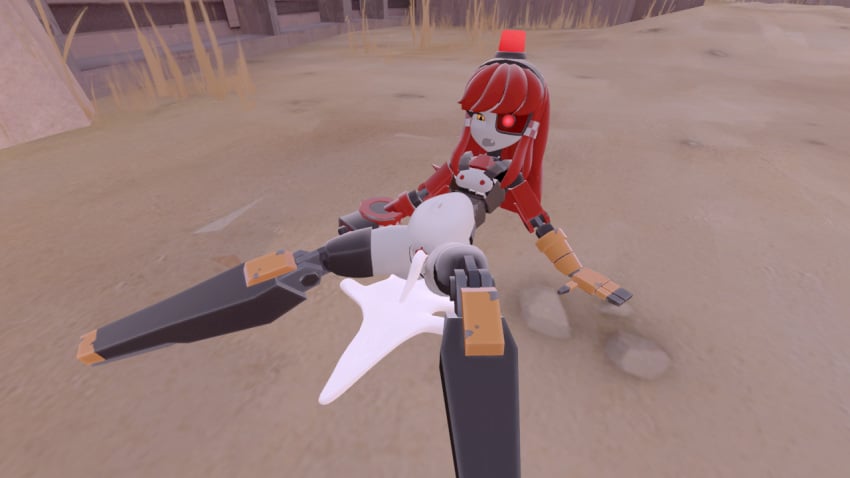 Mimi Sentry (Team Fortress 2) Rule 34 Image