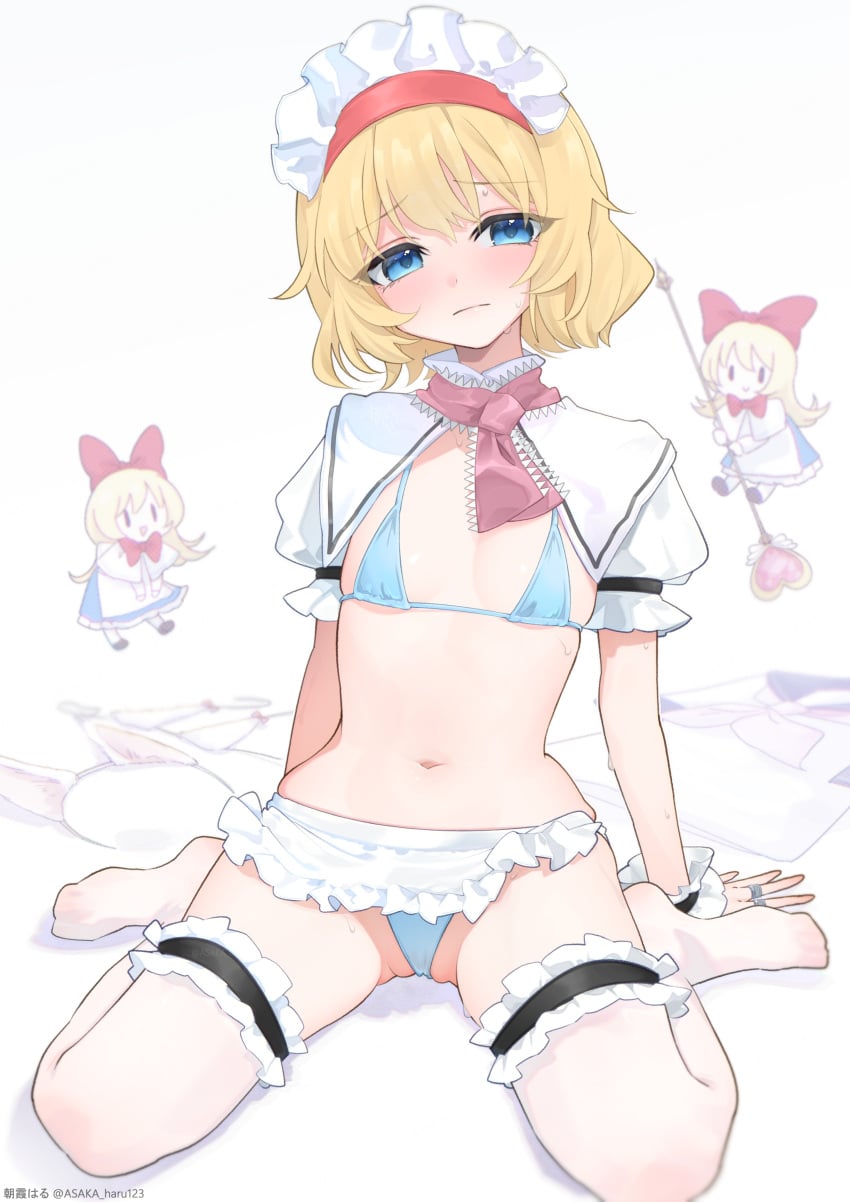 Shrug (Clothing) Rule 34 Image