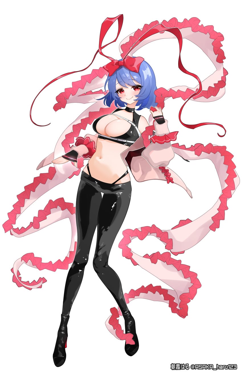 1girls Rule 34 Image