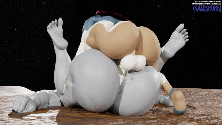 Invincible (Comics) Rule 34 Image