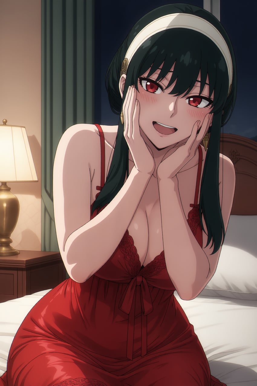 1girls Rule 34 Image