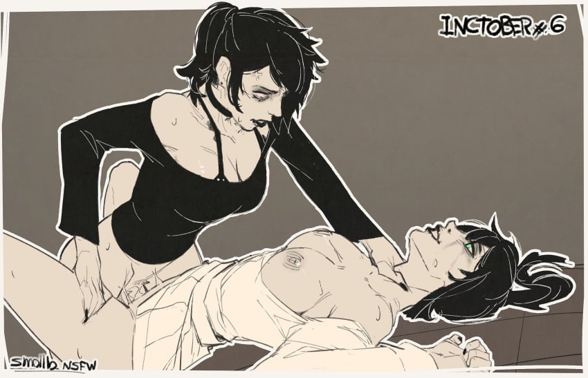 1futa Rule 34 Image