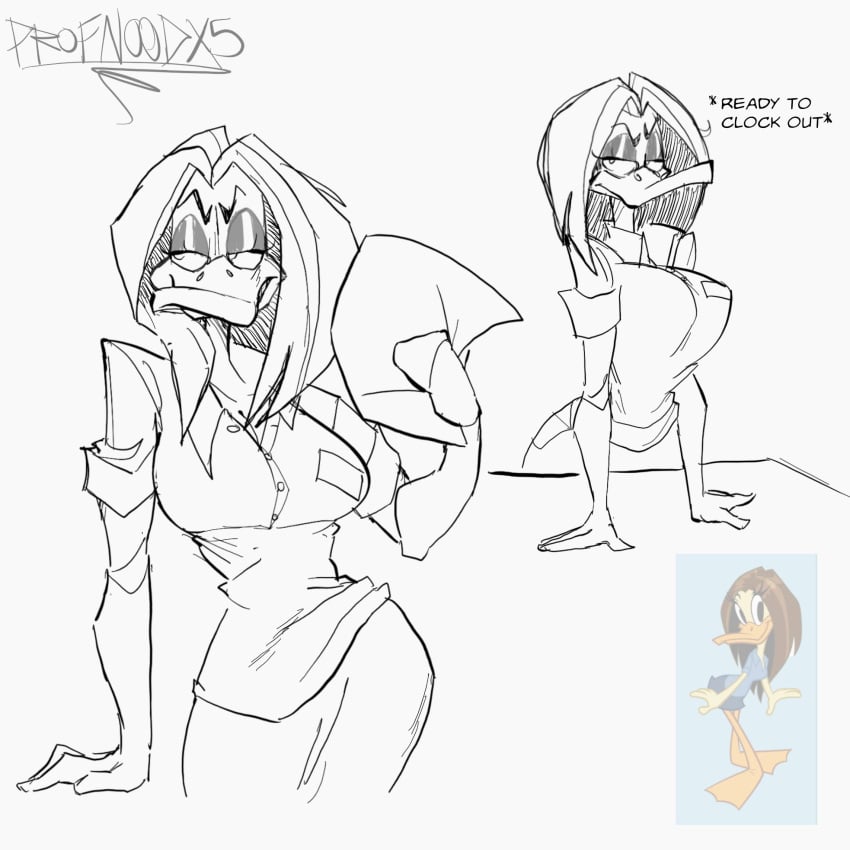 2d (Artwork) Rule 34 Image