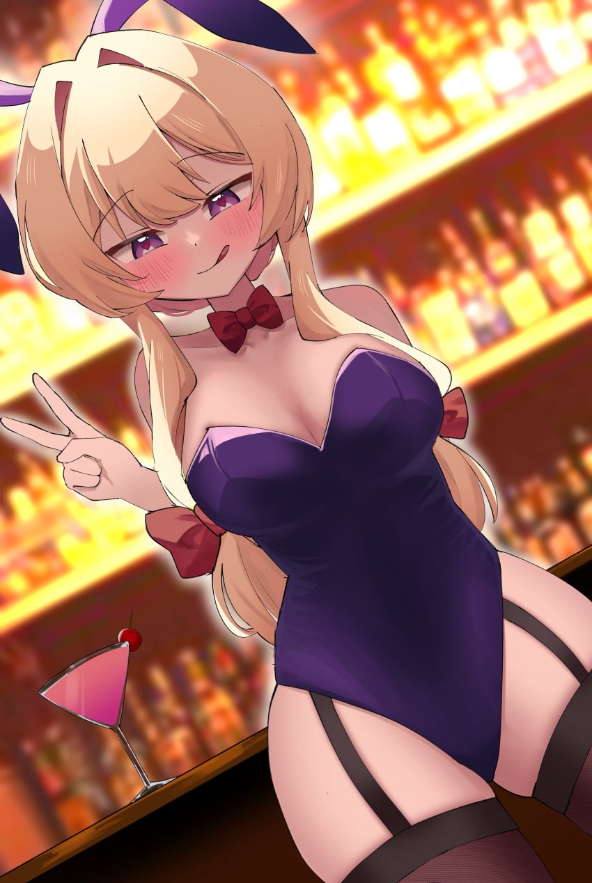 1girls Rule 34 Image