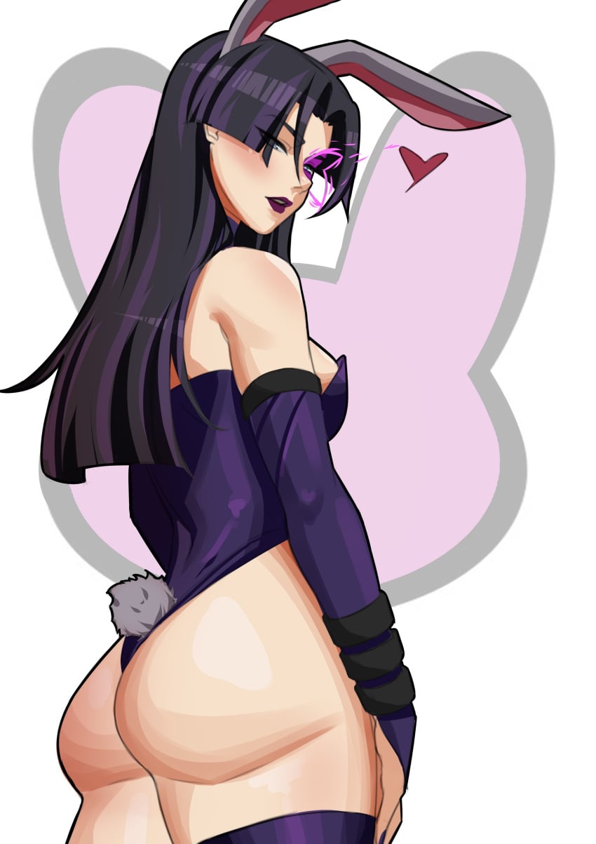 Psylocke (Marvel Rivals) Rule 34 Image