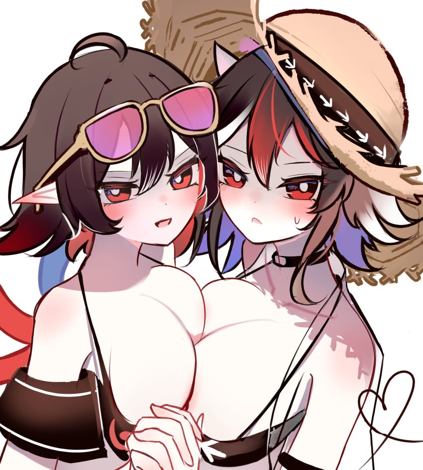 Shen Bi Ren (User Rjgy2824) Rule 34 Image