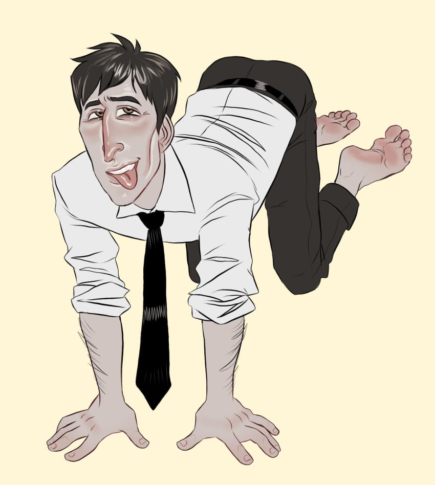 Digital Drawing (Artwork) Rule 34 Image