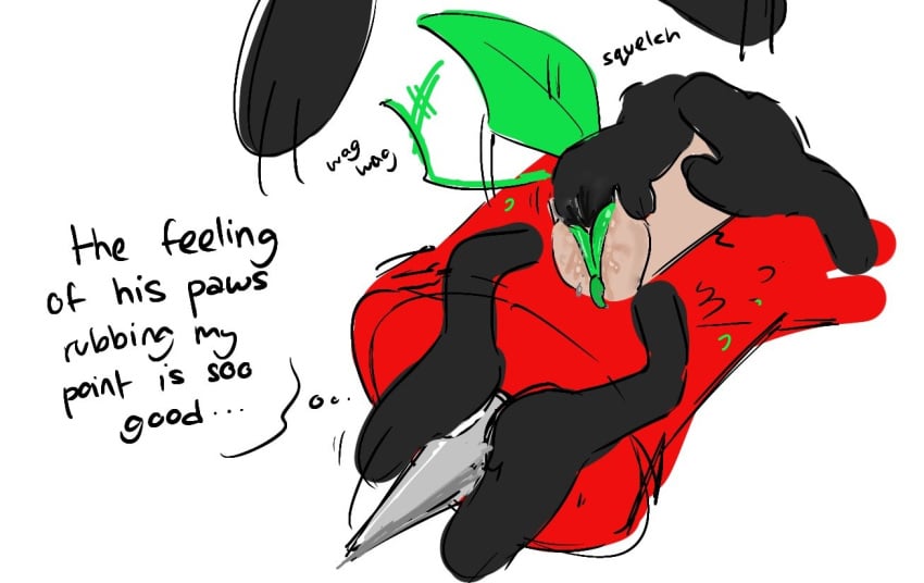 Pin (Bfdi) Rule 34 Image