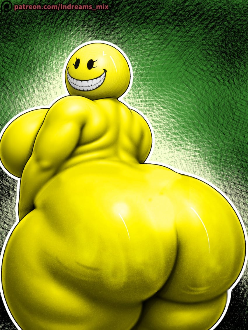 3d (Artwork) Rule 34 Image