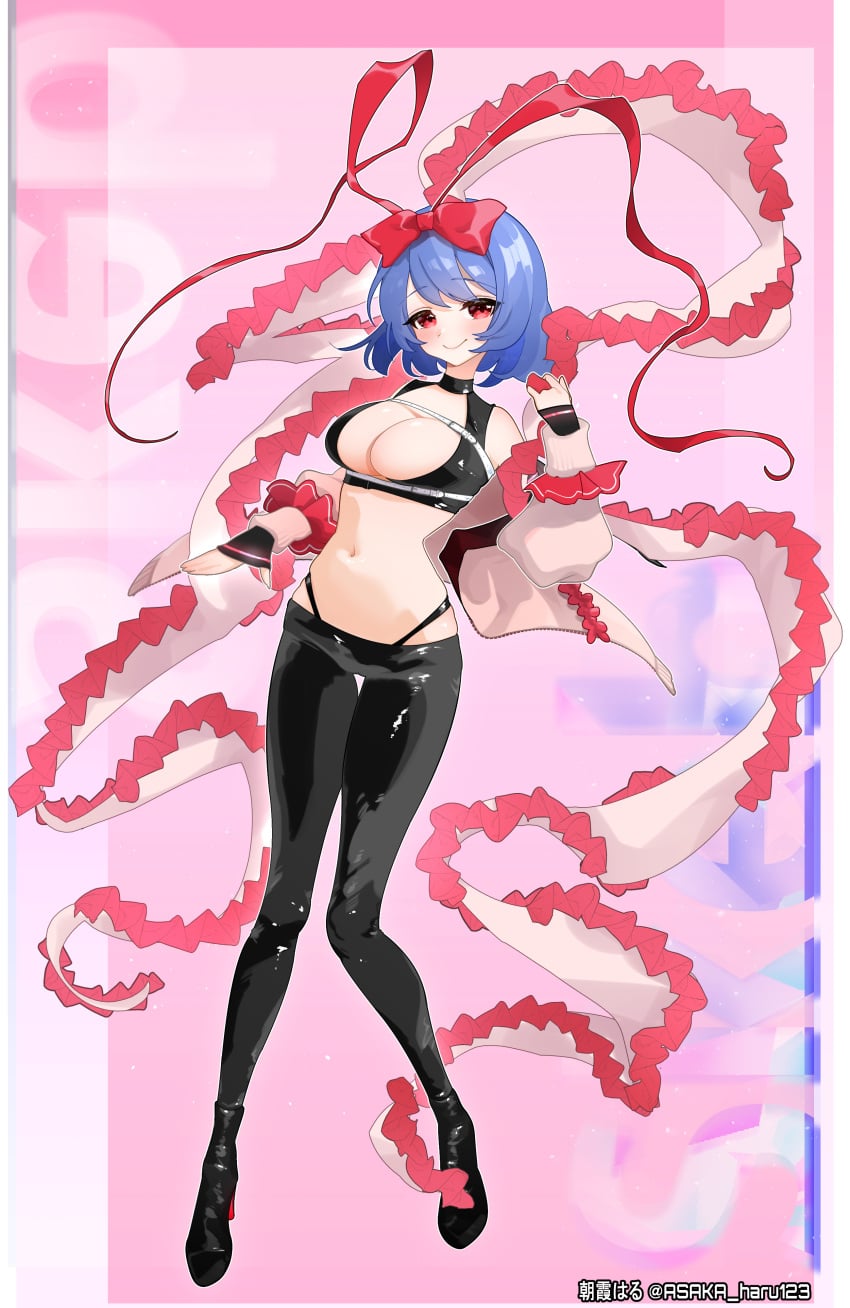 1girls Rule 34 Image