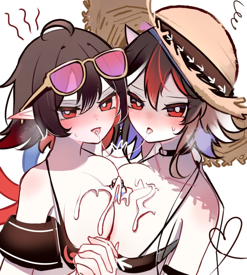 Shen Bi Ren (User Rjgy2824) Rule 34 Image
