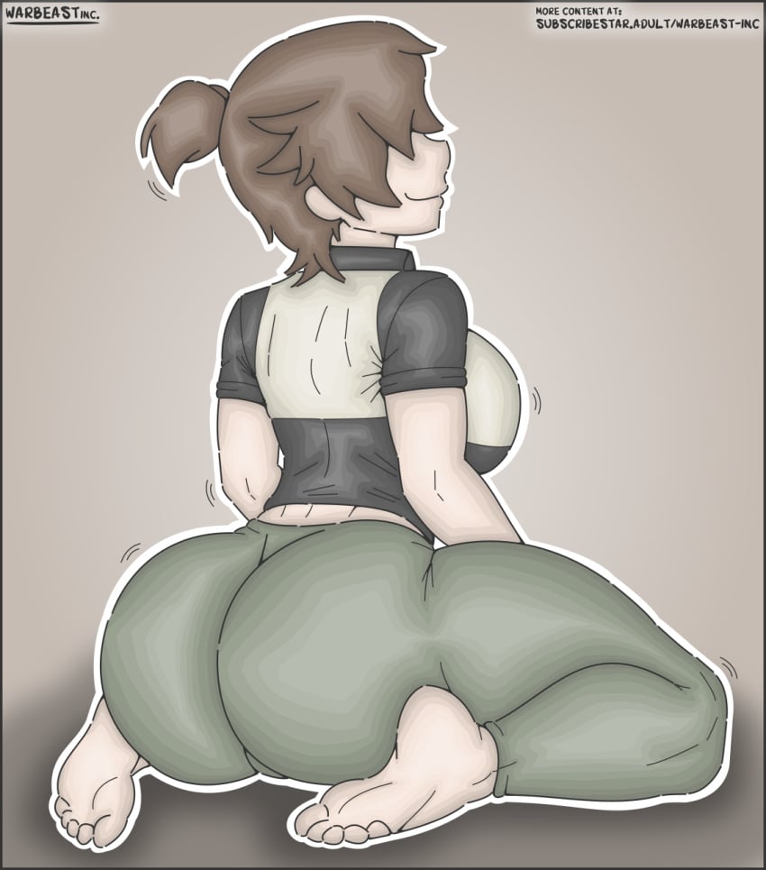 Oc (Original) Rule 34 Image