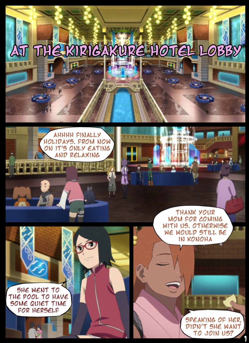 akimichi_chouchou boruto:naruto_next_generations comic english_text naruto ...
