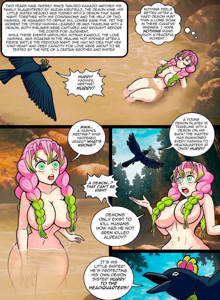 1girls Rule 34 Image