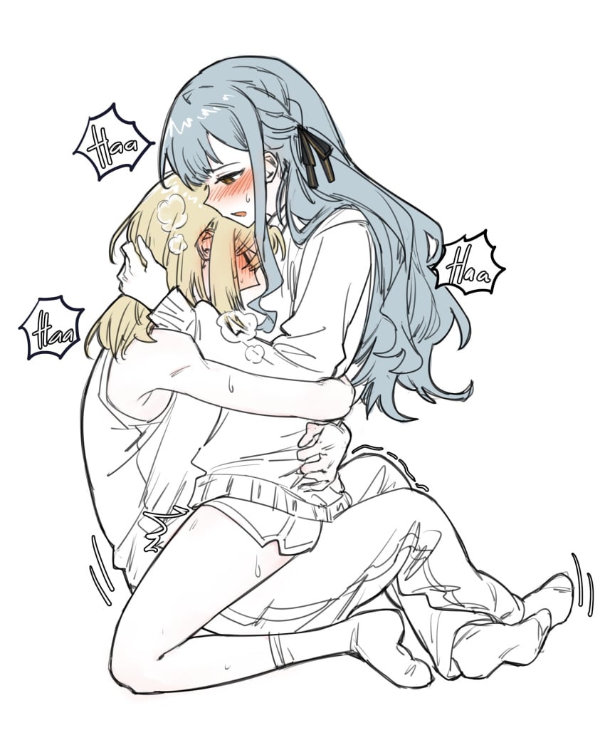 Bang Dream! Rule 34 Image
