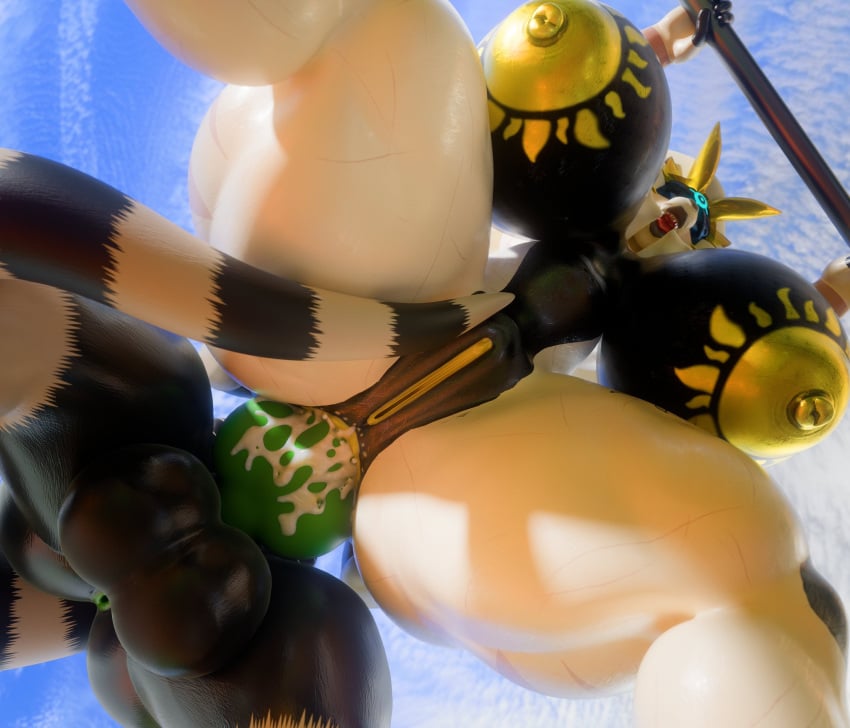 Vinette Starwind Rule 34 Image