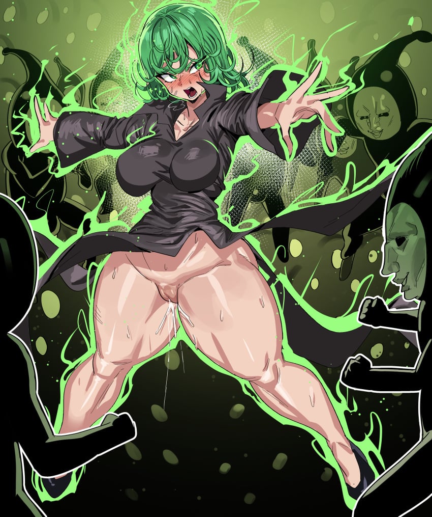 1girls Rule 34 Image