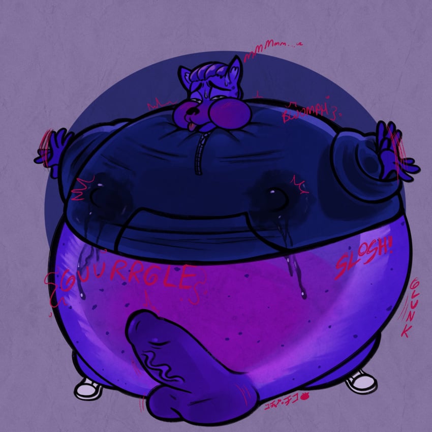 Anthro Rule 34 Image