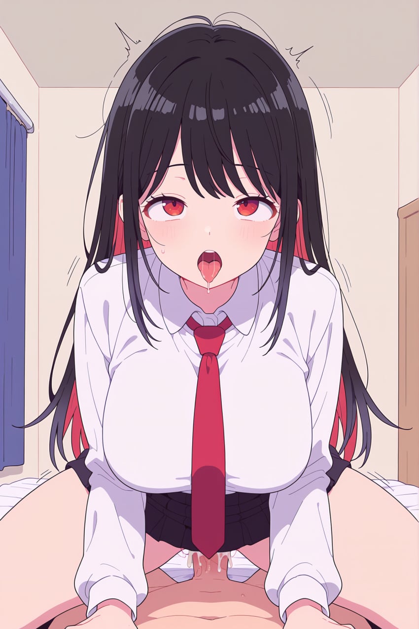 Mayonaka Heart Tune Rule 34 Image