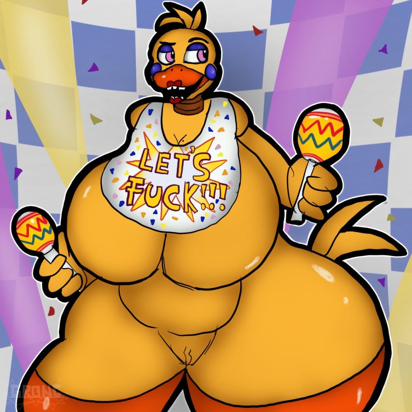 Five Nights At Freddy'S Rule 34 Image