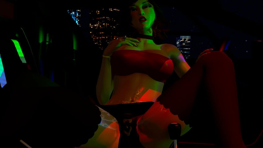 Nameless Character (Grand Theft Auto) Rule 34 Image