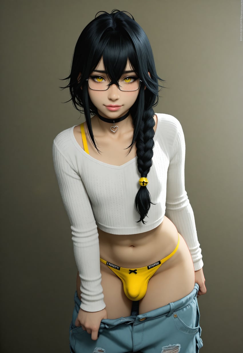 Bulge Rule 34 Image