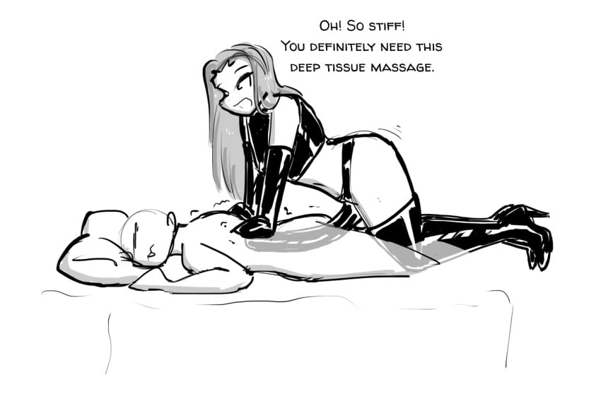 Original Character (Original) Rule 34 Image