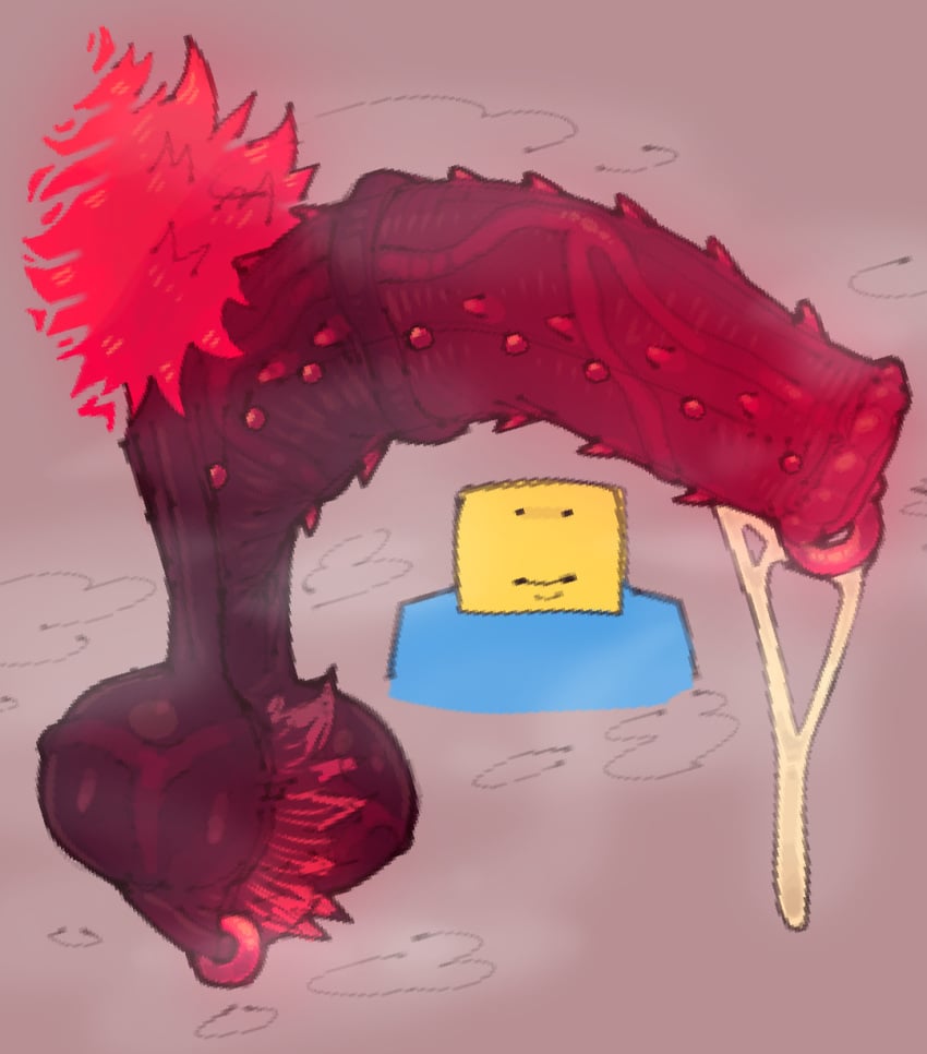 2d (Artwork) Rule 34 Image