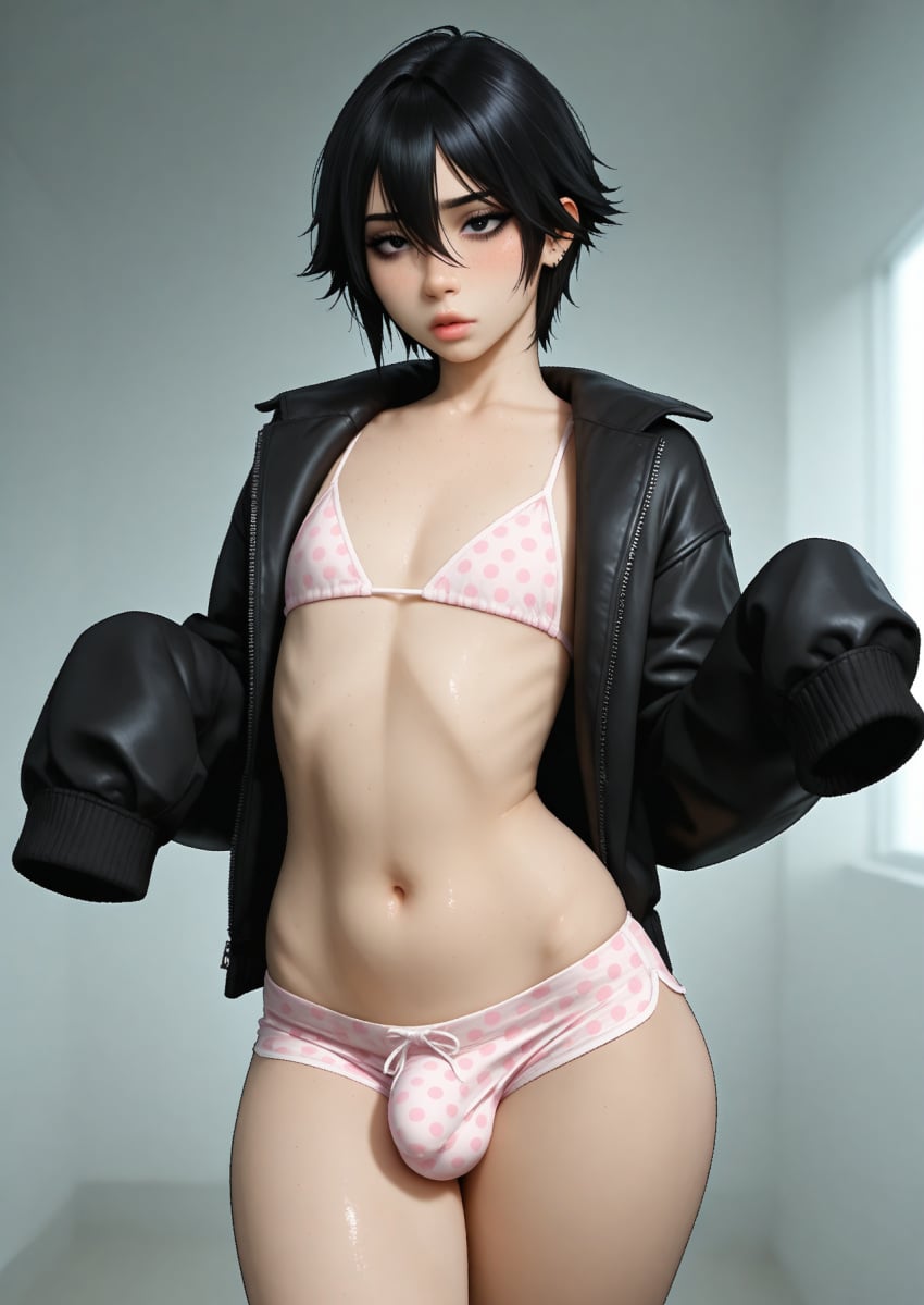 Bikini Rule 34 Image