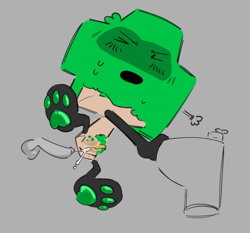 Tree (Bfdi) Rule 34 Image