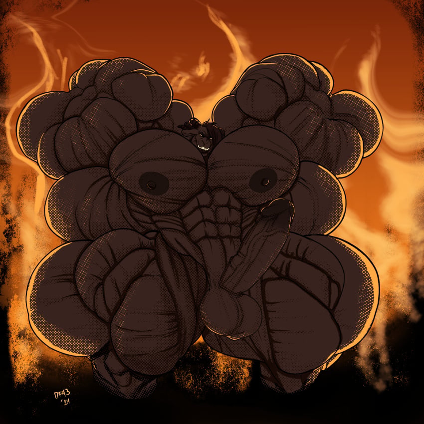 Abs Rule 34 Image