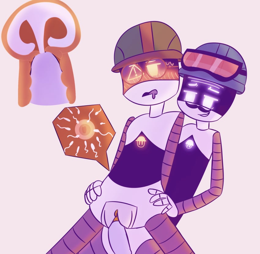 Digital Media (Artwork) Rule 34 Image