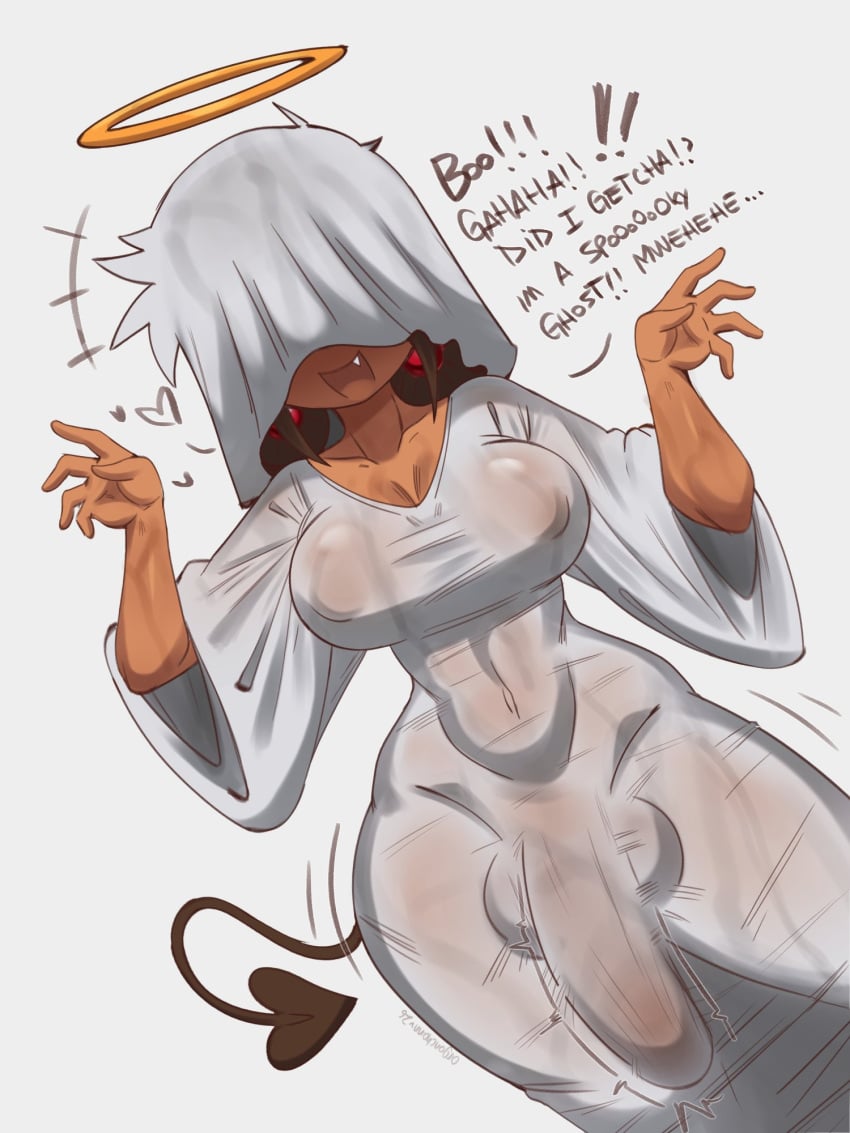 Achan (Argonchann) Rule 34 Image