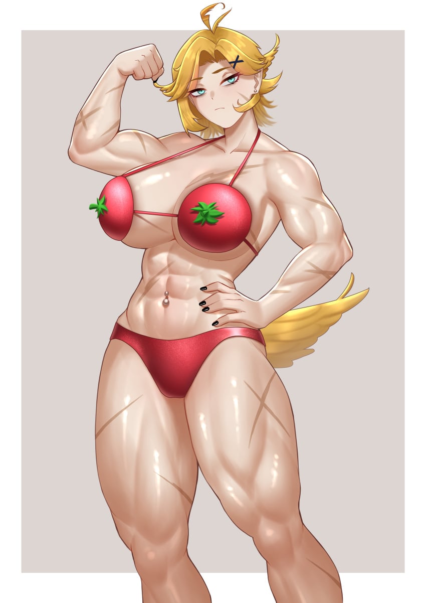 Dokibird (Indie Virtual Youtuber) Rule 34 Image