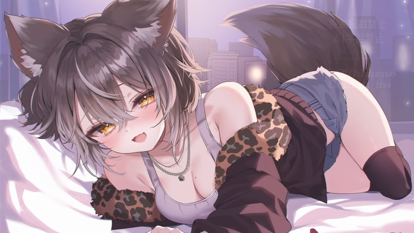 Rhymu (Vtuber) Rule 34 Image