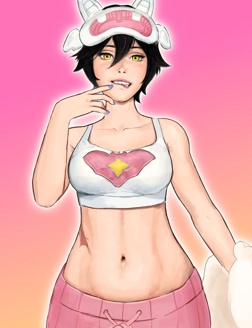 Jubilee (Marvel Rivals) Rule 34 Image