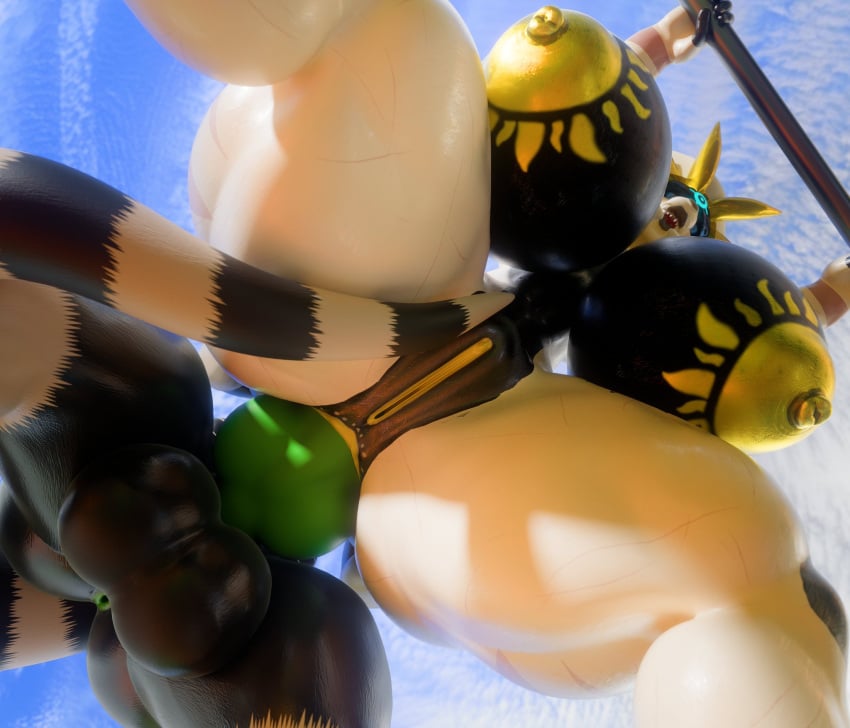 Vinette Starwind Rule 34 Image