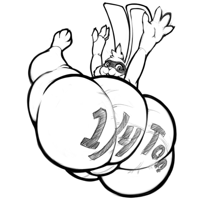 Anthro Rule 34 Image