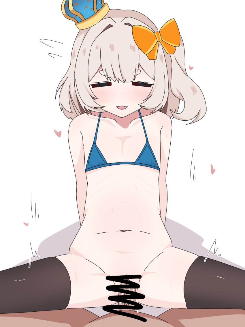 Marimari (Vtuber) Rule 34 Image