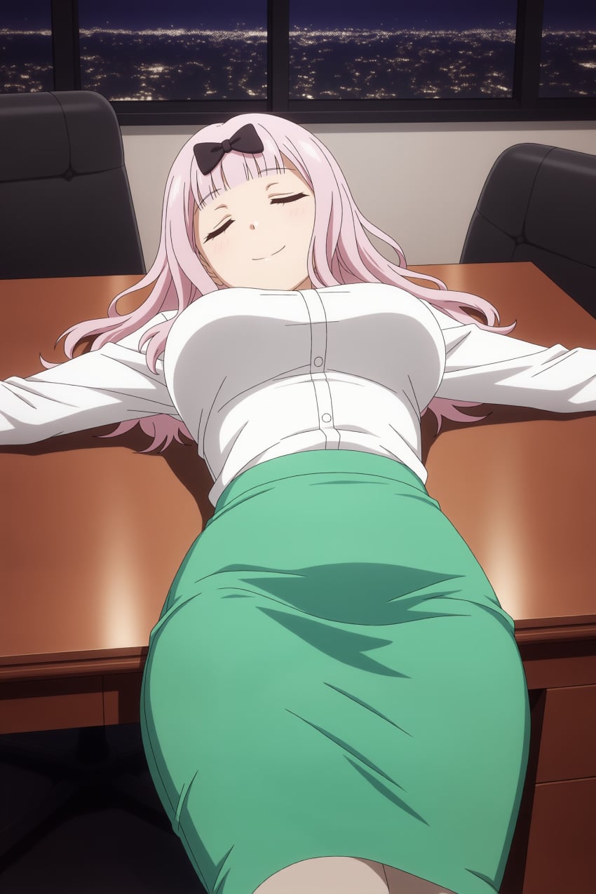 1girls Rule 34 Image