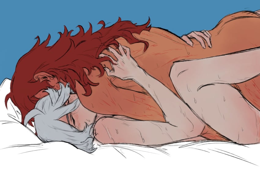 Miorine Rembran (Gundam) Rule 34 Image